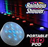 Підсвічування універсальна Rambo Shower LED 7952, фото 3
