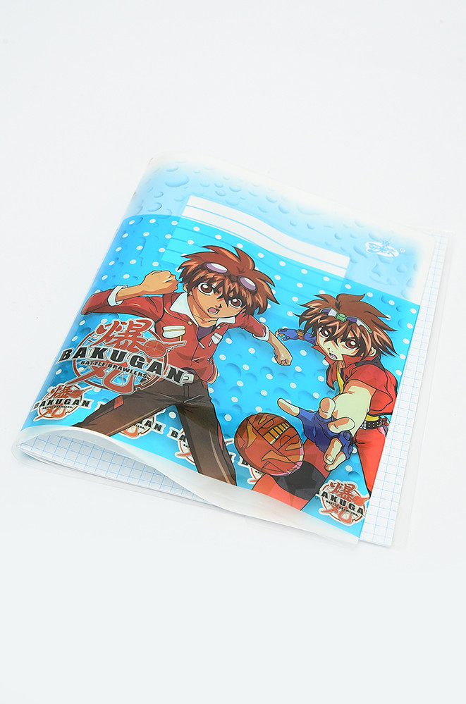 Комплект обкладинок на зошити 20шт. 136275P, фото 1