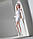 Колекційна лялька Барбі Barbie Signature Looks Doll 6 (Tall, Blonde) GXB28, фото 5