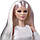 Колекційна лялька Барбі Barbie Signature Looks Doll 6 (Tall, Blonde) GXB28, фото 4
