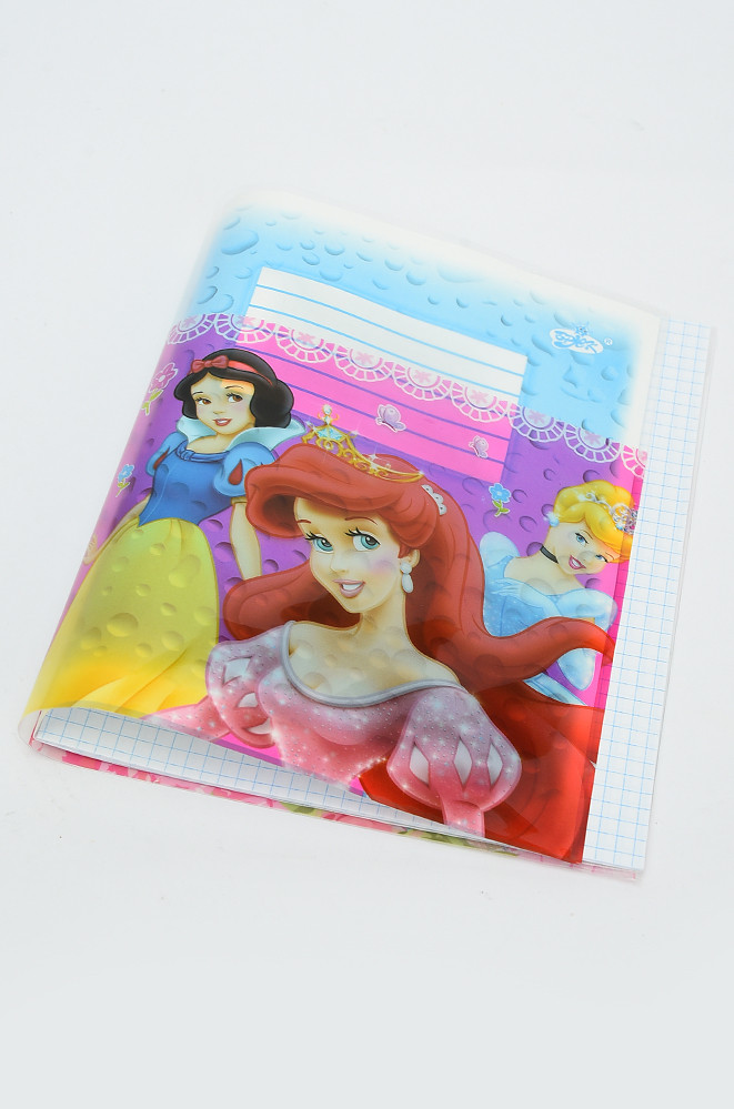 Комплект обкладинок на зошити 20шт. 136283P, фото 1