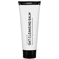 Бальзам для умывания с экстрактом овса The Inkey List Oat Cleansing Balm 150 мл