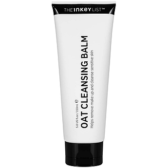 Бальзам для вмивання з екстрактом вівса The Inkey List Oat Cleansing Balm 150 мл