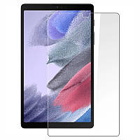 Защитное стекло DK Full Glue для Samsung Galaxy Tab A7 Lite (T220 / T225) (012605) (clear)