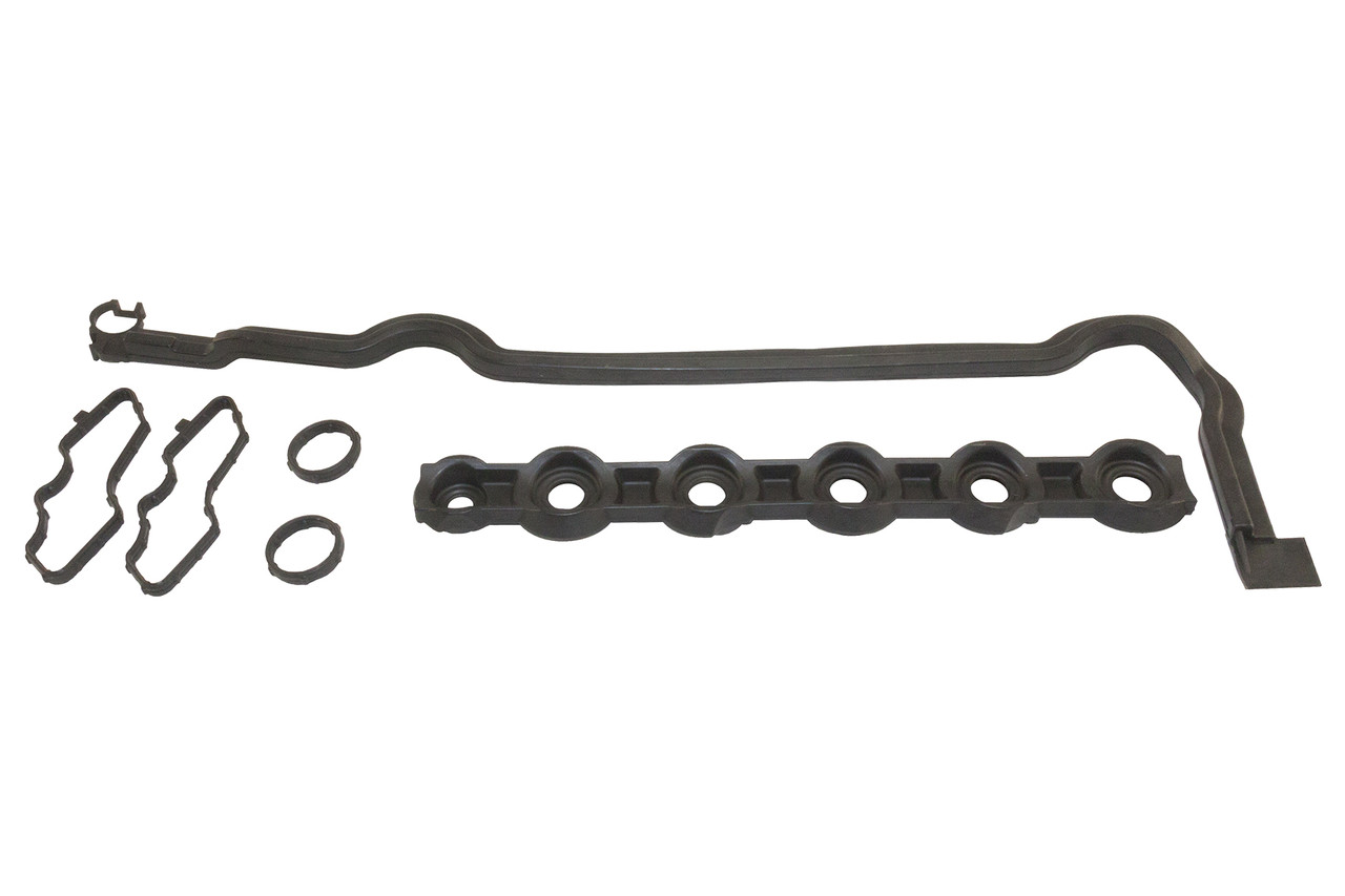 Прокладка клапанної кришки Renault 2,0 DCi (M9R) HANSWERK HW110140, фото 1