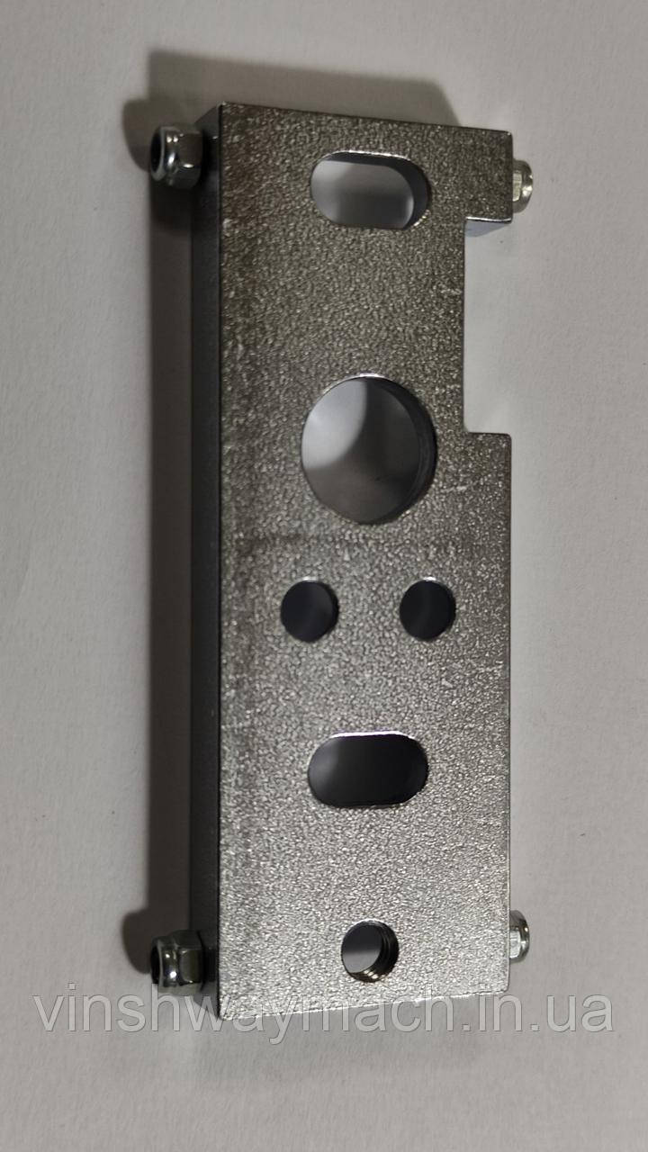 Пластина 0793 026313 (Durkopp Adler), фото 1