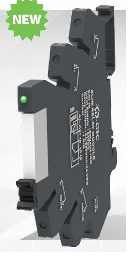 Реле ультратонке SR230U61RM