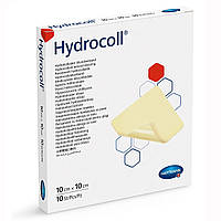 Пов'язка Гідрокол (Hydrocoll) 10см*10см, 1шт.