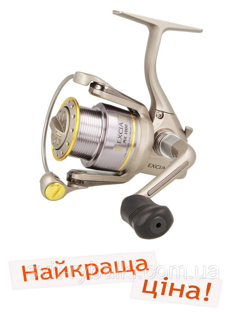 Котушка RYOBI Excia 3000