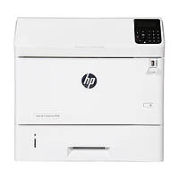 Лазерний принтер HP LJ M605dn "Б/У"