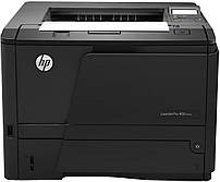 Лазерний принтер HP LJ Pro 400 M401dn "Б/У"