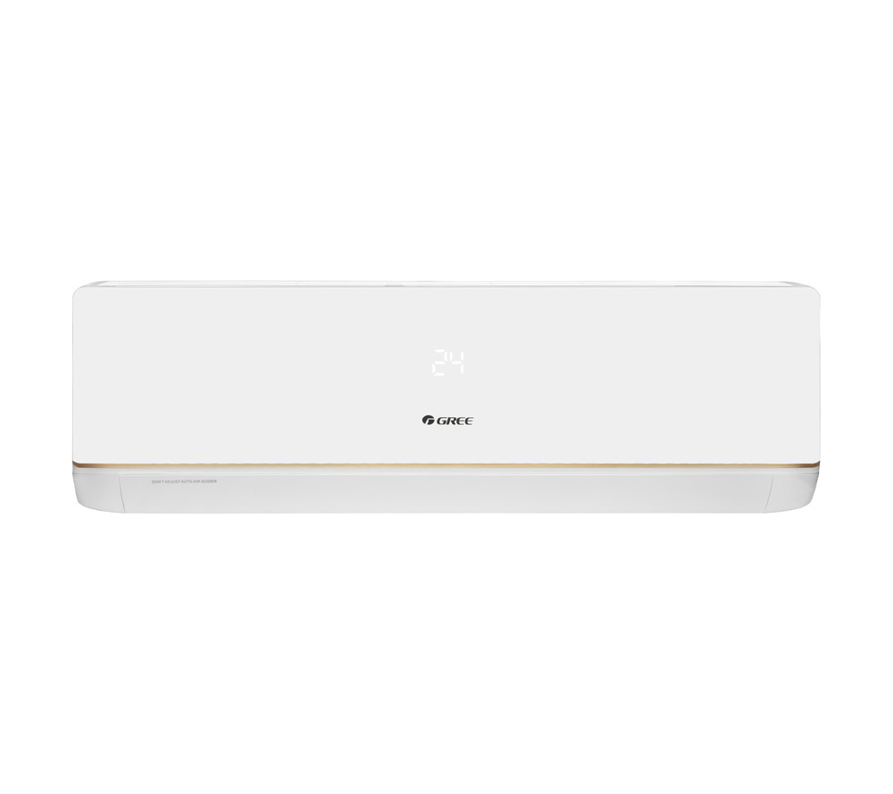 Інверторний кондиціонер GREE GWH07AAB-K3DNA5A/A4A серії Bora Inverter WIFI