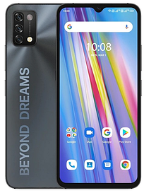 Umidigi A11 4/128Gb Gray Гарантія 1 рік