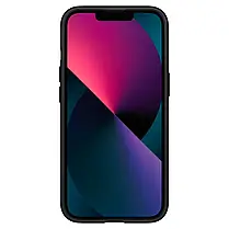Чохол Spigen для iPhone 13 mini - Core Armor, Matte Black, фото 6