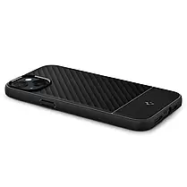 Чохол Spigen для iPhone 13 mini - Core Armor, Matte Black, фото 4