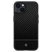 Чохол Spigen для iPhone 13 mini - Core Armor, Matte Black, фото 3