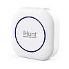 Домофон розумний з камерою iHunt Smart Doorbell WIFI White, фото 2