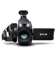 FLIR GFX320 Камера OGI для небезпечних зон