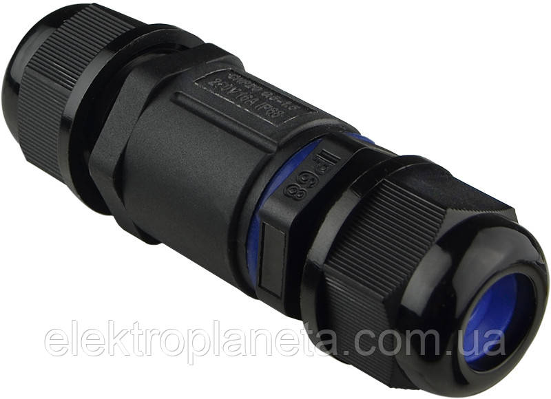 З'єднувач кабельний IP68 CNP 20 A0150050043