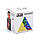 Yuxin Little Magic magnetic pyraminx stickerless | Пірамідка Юксин 3х3 магнітна без наліпок, фото 3