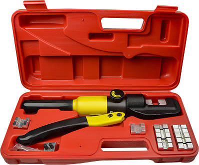 Пресс гидравлический ручной 70мм - купить недорого на Prom.ua: цены ...