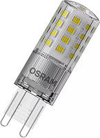LED Лампа CL 4W/827 230V G9 Osram [4058075622265] Осрам