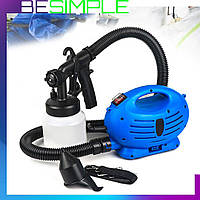 Фарборозпилювач Paint Zoom / Краскопульт / Пульверизатор для фарби