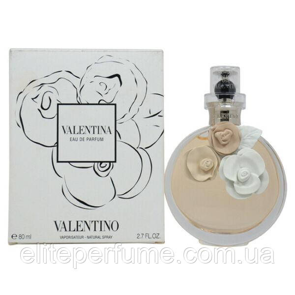 Valentino Valentina TESTER 80 ml Оригінал