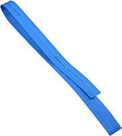 Термоусадочная трубка термоусадка термоусадочные трубки 22,0/11,0 шт.(1м) синяя A0150040343