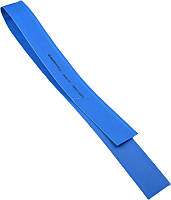 Термоусадочная трубка термоусадка термоусадочные трубки 28,0/14,0 шт.(1м) синяя A0150040345