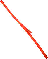 Термоусадочная трубка термоусадка термоусадочные трубки 8,0/4,0 шт.(1м) красная A0150040363
