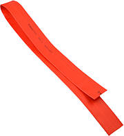 Термоусадочная трубка термоусадка термоусадочные трубки 28,0/14,0 шт.(1м) красная A0150040374