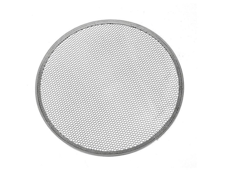 Сітка для піци алюмінієва Ø33,5см "One Chef"