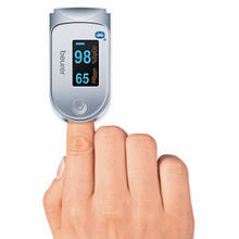 Пульсоксиметри