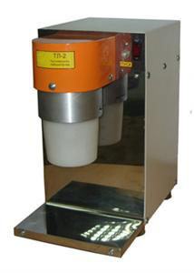 Тістомісилка ТЛ-2