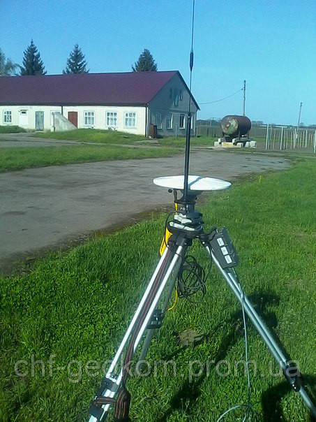 Системы автоматического вождения Trimble AUTOPILOT - фото 3 - id-p231193552