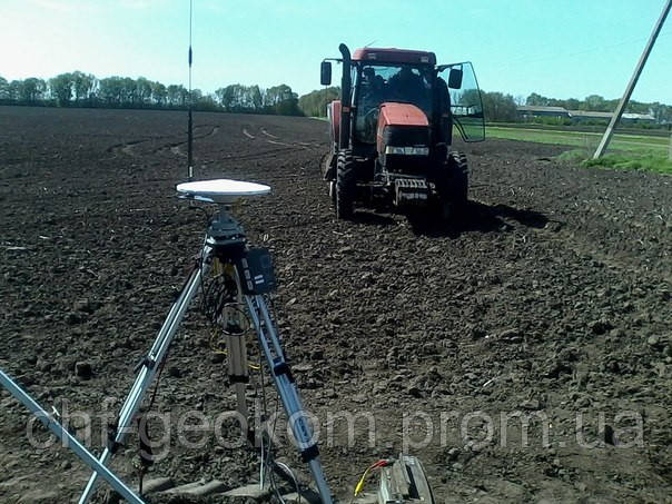 Системы автоматического вождения Trimble AUTOPILOT - фото 4 - id-p231193552