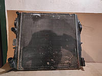 Б/у Радиатор охлаждения для Renault Kangoo 03-09