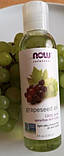 Масло виноградних кісточок NOW Grapeseed Oil 118 мл, фото 4