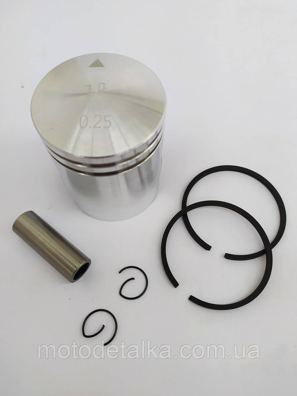Поршень MinСК 2р. (Ø52,50) Якість
