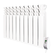Електрорадіатор Ecoteplo Elite 910, 10 секцій (85 х 57 см)