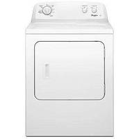 Сушильная машина 3LWED4705FW Whirlpool