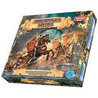 Гра настільна "Рицарська битва" Ost