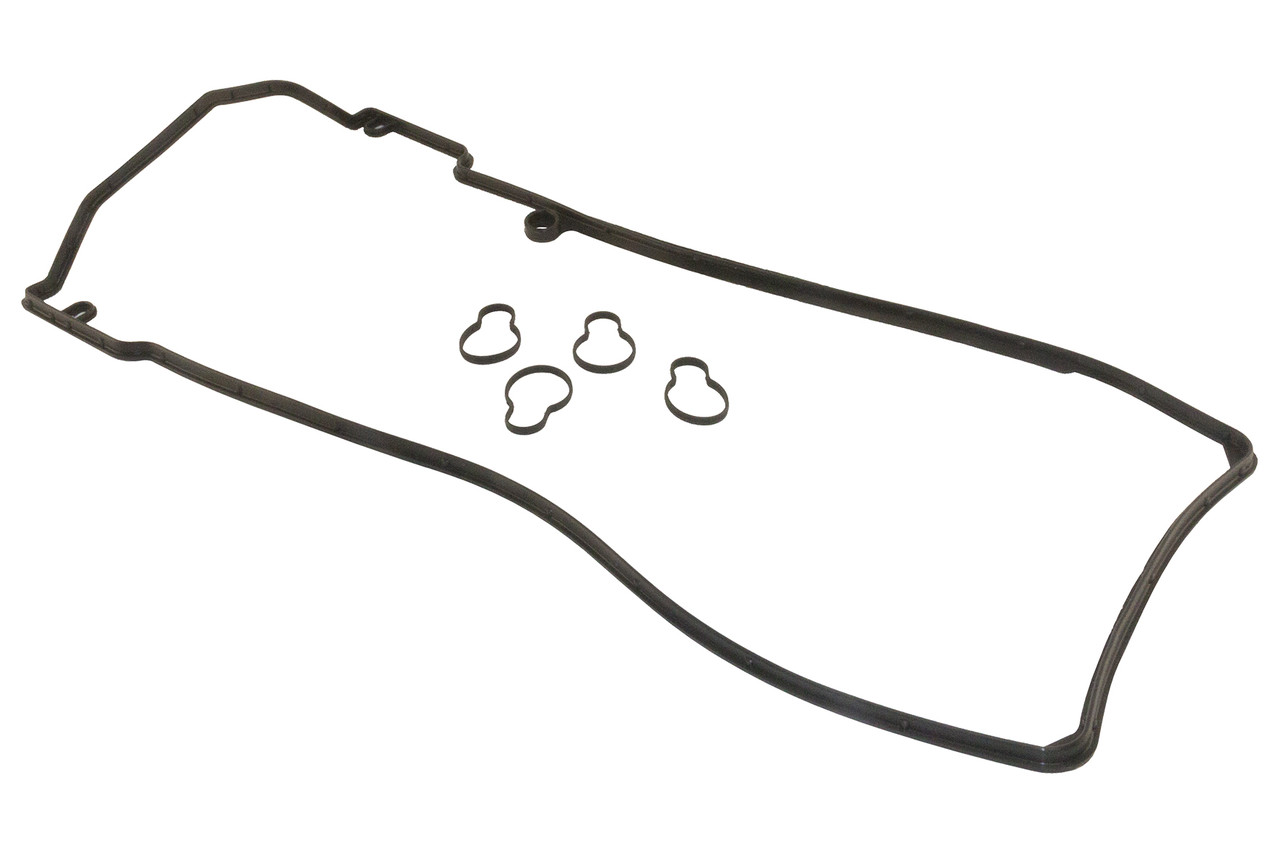 Прокладка клапанної кришки Mercedes-Benz 2,2 CDi 4,0 CDi HANSWERK HW110820, фото 1