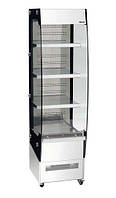 Пристенная холодильная витрина "Rimi" 700226 Bartscher (напольная)