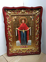 Ікони Божої Матері Покрови 80*60см