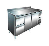 Холодильный стол GN3220TN Berg