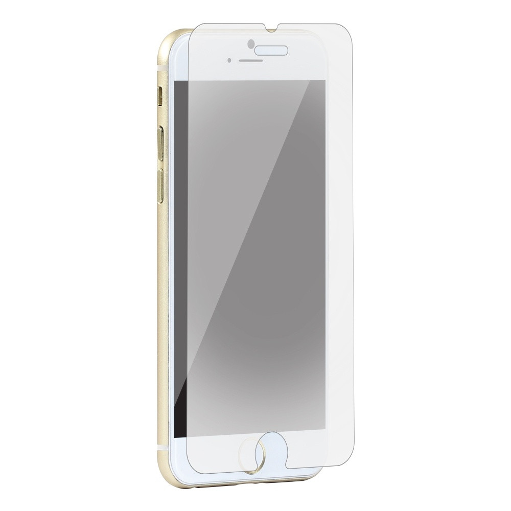 Захисне скло для Iphone Promate utterShield-iP6P Gold (uttershield-ip6p.gold), фото 1