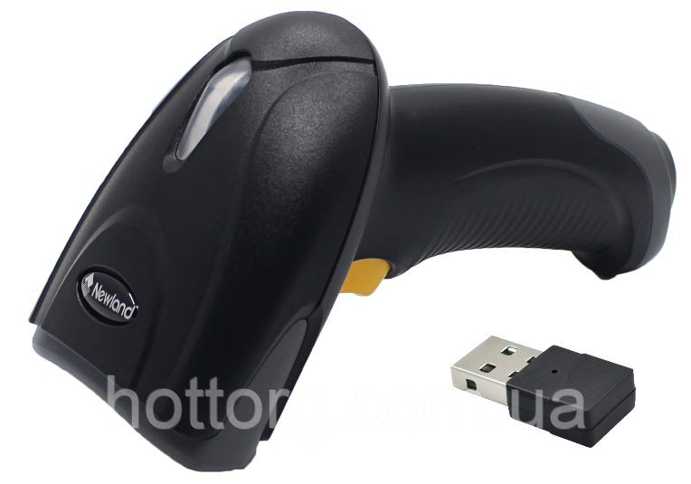 2D Сканер бездротовий для акцизних марок Newland HR2280-BT Dorada II
