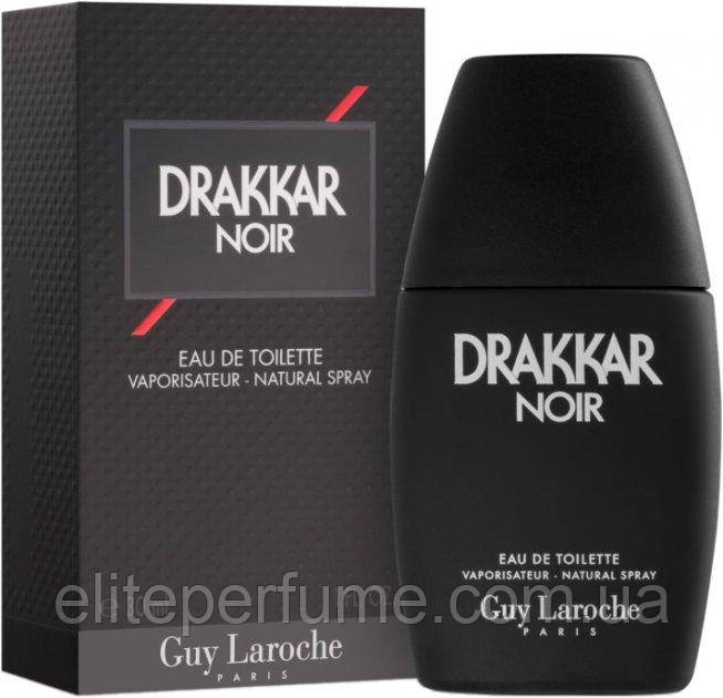 Guy Laroche Drakkar Noir Оригінал